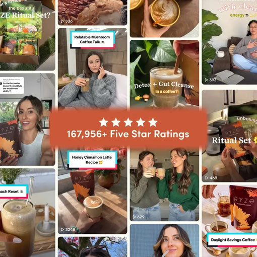 Lasting Energy Bundle 1