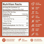 Lasting Energy Bundle 1