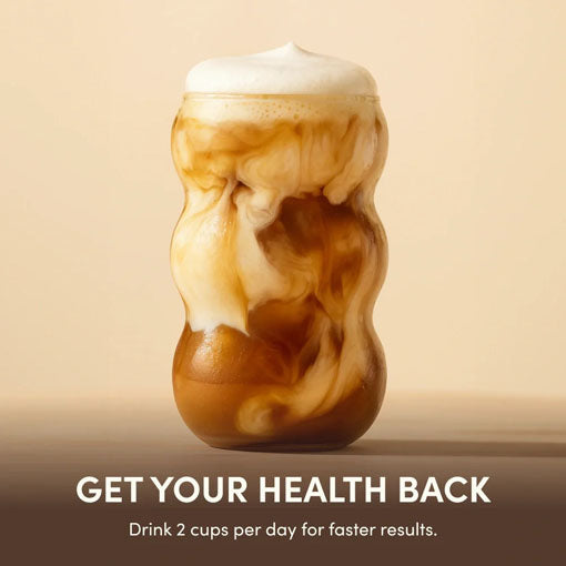 Ultimate Pick-Me-Up Bundle 1