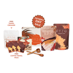 Boosted Chai Latte Bundle