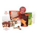 Ultimate Pick-Me-Up Bundle 4