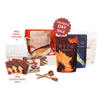 Ultimate Elevate + Unwind Bundle 1