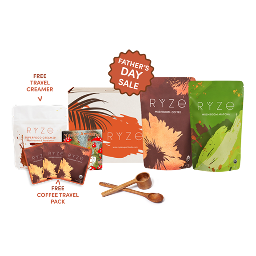 All Day Energy Bundle 1