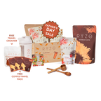 Morning Ritual Bundle (Oats + Coffee)